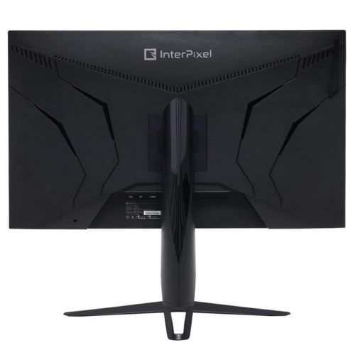 쓰리윈즈 인터픽셀 IPQ3242 게이밍 QHD IPS C타입 165 멀티스탠드 무결점_이미지