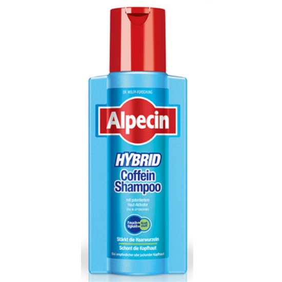 알페신 하이브리드 카페인 샴푸 250ml (1개)_이미지