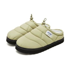 23.65 폴카1 패딩 방한 슬리퍼 (베이지)이미지입니다. 누르면 해당 게시물로 새창이동합니다.