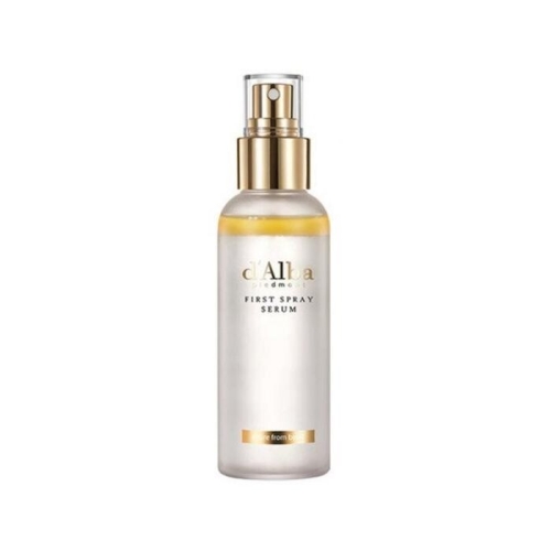 달바 화이트 트러플 퍼스트 스프레이 세럼 100ml_이미지