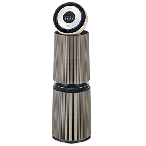 LG���� ǻ���ɾ� 360�� ���� AS351NBFA