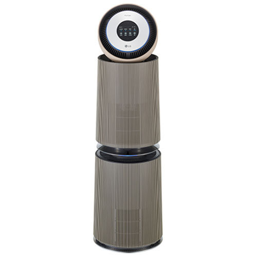 LG전자 퓨리케어 360˚ 알파 AS351NBFA (일반구매)