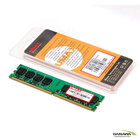 Umax DDR2-667 드림웨어 (1GB)_이미지