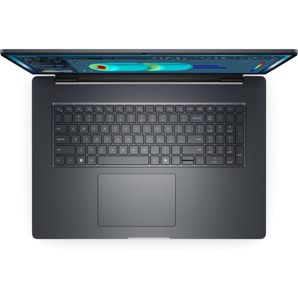 DELL Pro Max 18 Plus MB18250 64GB램 (SSD 1TB)_이미지