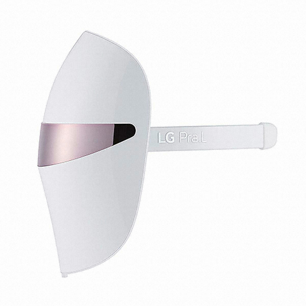 LG전자 프라엘 더마 LED 마스크 BWJ1_이미지