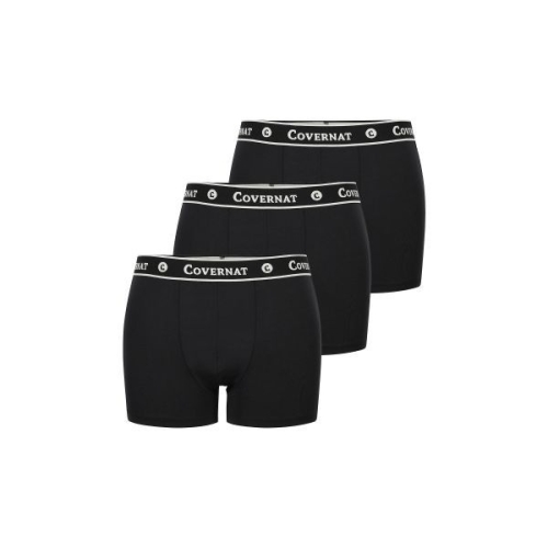 커버낫 쿨맥스 베이직 3-PACK 드로즈 화이트 CO2507TC12OW_이미지