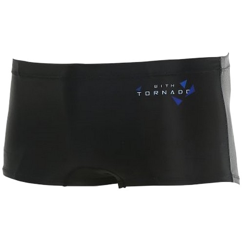 토네이도 PMS3198M 남성 선수용 숏사각 수영복