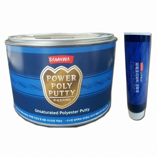 삼화페인트 파워 포리 퍼티 (1L)_이미지