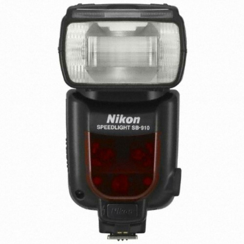 니콘 SPEEDLIGHT SB-910 플래시 (병행수입)_이미지