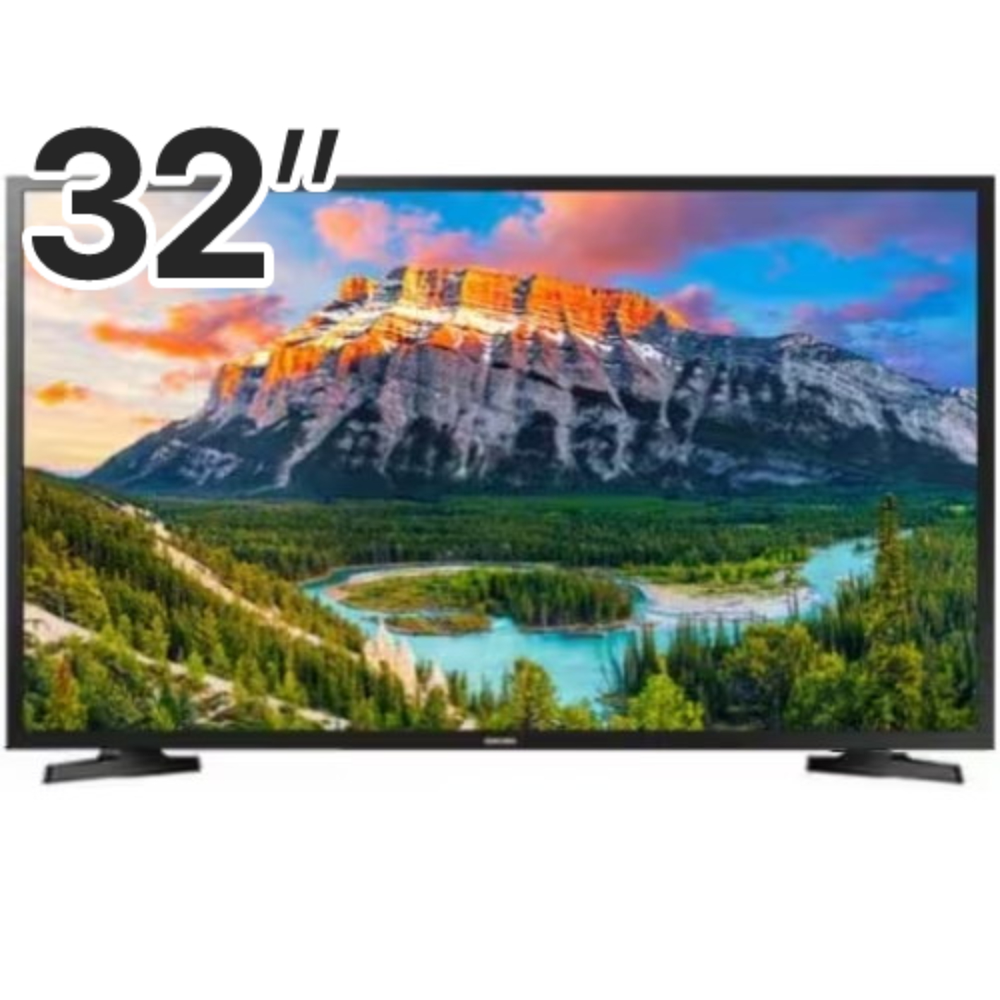 삼성전자 UN32N4010AFXKR (스탠드)