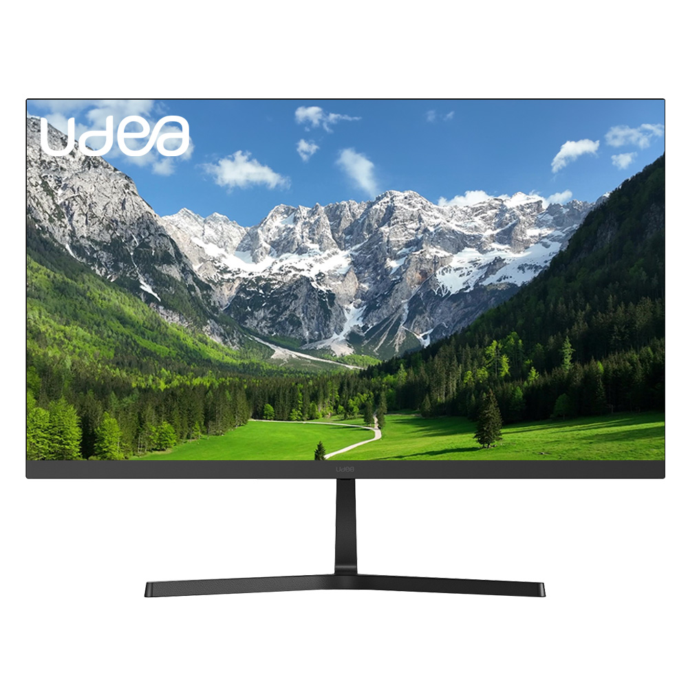 ���̾��� UDEA EDGE ED2732HF ���ɾ� IPS Ȩ���� 120 ������