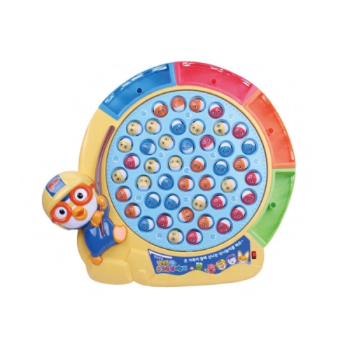 대영통상 뽀로로 온가족 낚시놀이_이미지