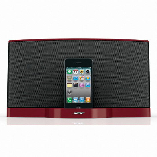 BOSE SoundDock Series 2