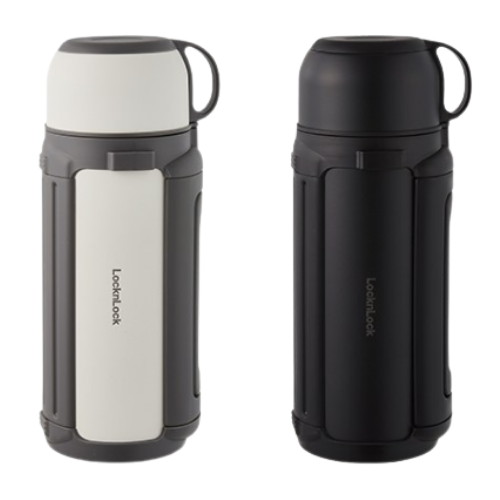 락앤락 아웃도어 대용량 보온병 1.5L_이미지