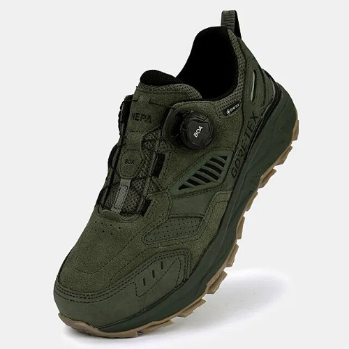 네파 스톰프 고어텍스 2.0