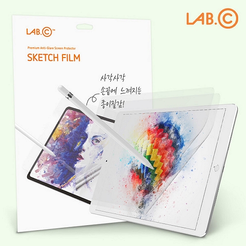 LAB.C iPad 7/8/9���� �������� �ϵ� ����ġ ��ȣ�ʸ�