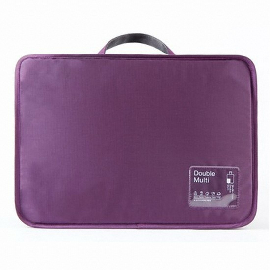 Rainbowairlines  플라이트 247 트래블백 더블멀티