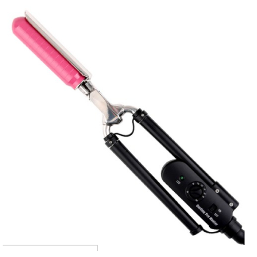 컬링 프로 마스터 아이롱