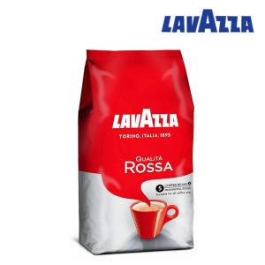 라바짜 퀄리타 로사 커피 원두 1kg (1개)