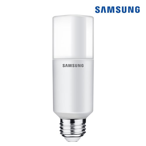 삼성전자  LED 스틱전구 주백색 9W