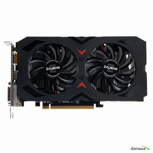 라데온 R7 260X 게이밍 OC D5 2GB
