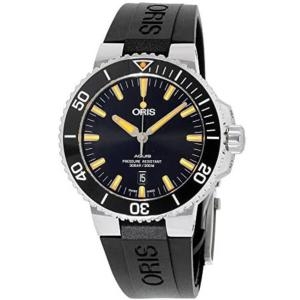 오리스 남성 아퀴스 시계_01 743 7733 4159-07 4 24 64EB_이미지