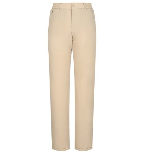 방풍 안감 패딩 팬츠 BGBWPT207BE