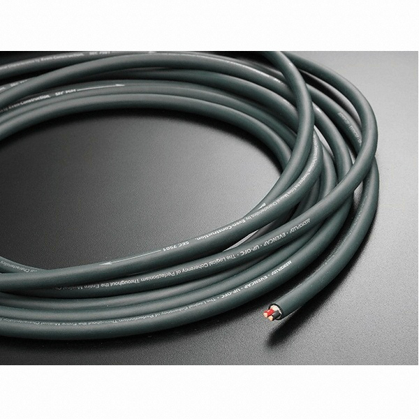오디오플러스 SEC-7501 스피커케이블 (3m)_이미지
