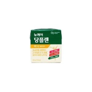 대상웰라이프 뉴케어 당플랜 미니 150ml이미지입니다. 누르면 해당 게시물로 새창이동합니다.