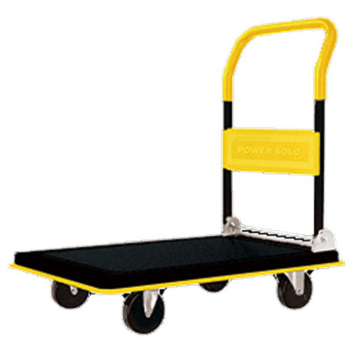 솔로 데크트럭 SDT-150