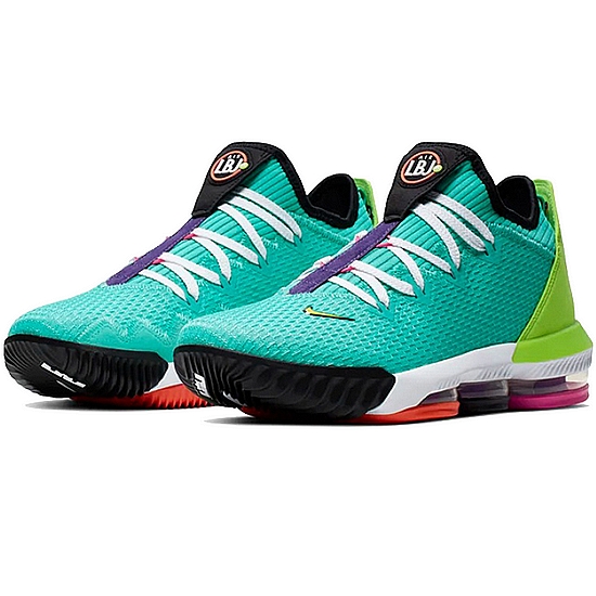 나이키 르브론 16 로우 CI2668-301