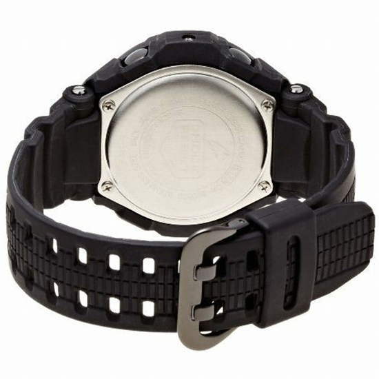 ī�ÿ� G-SHOCK GW-3500BB-1A