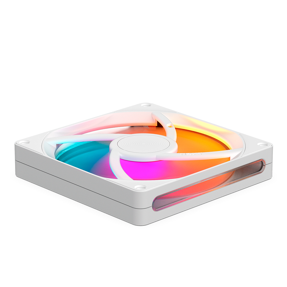 NZXT F140 RGB V2 (화이트)_이미지