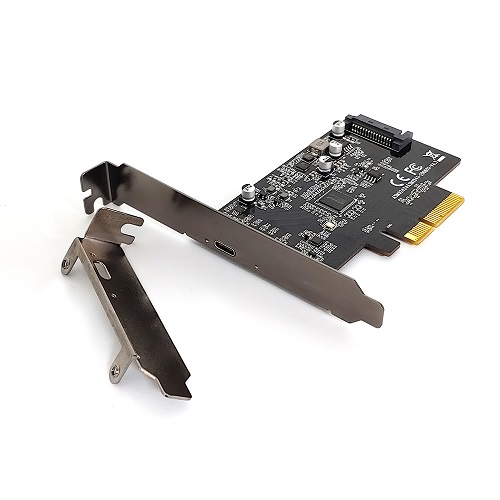 �������������ͽ� �ؽ�Ʈ NEXT-325GEN32 USB 3.2 PCIe ī��