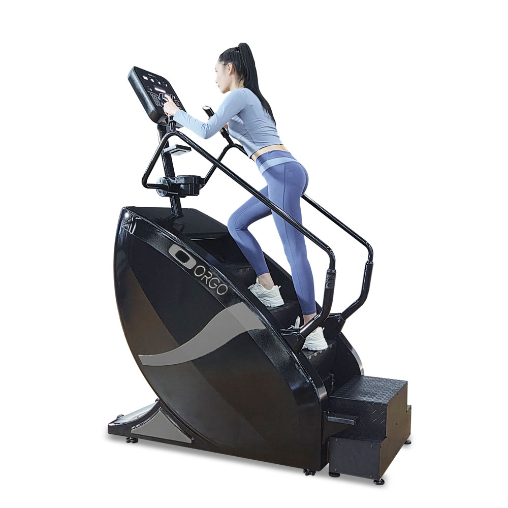 오르고 마스터 스텝밀