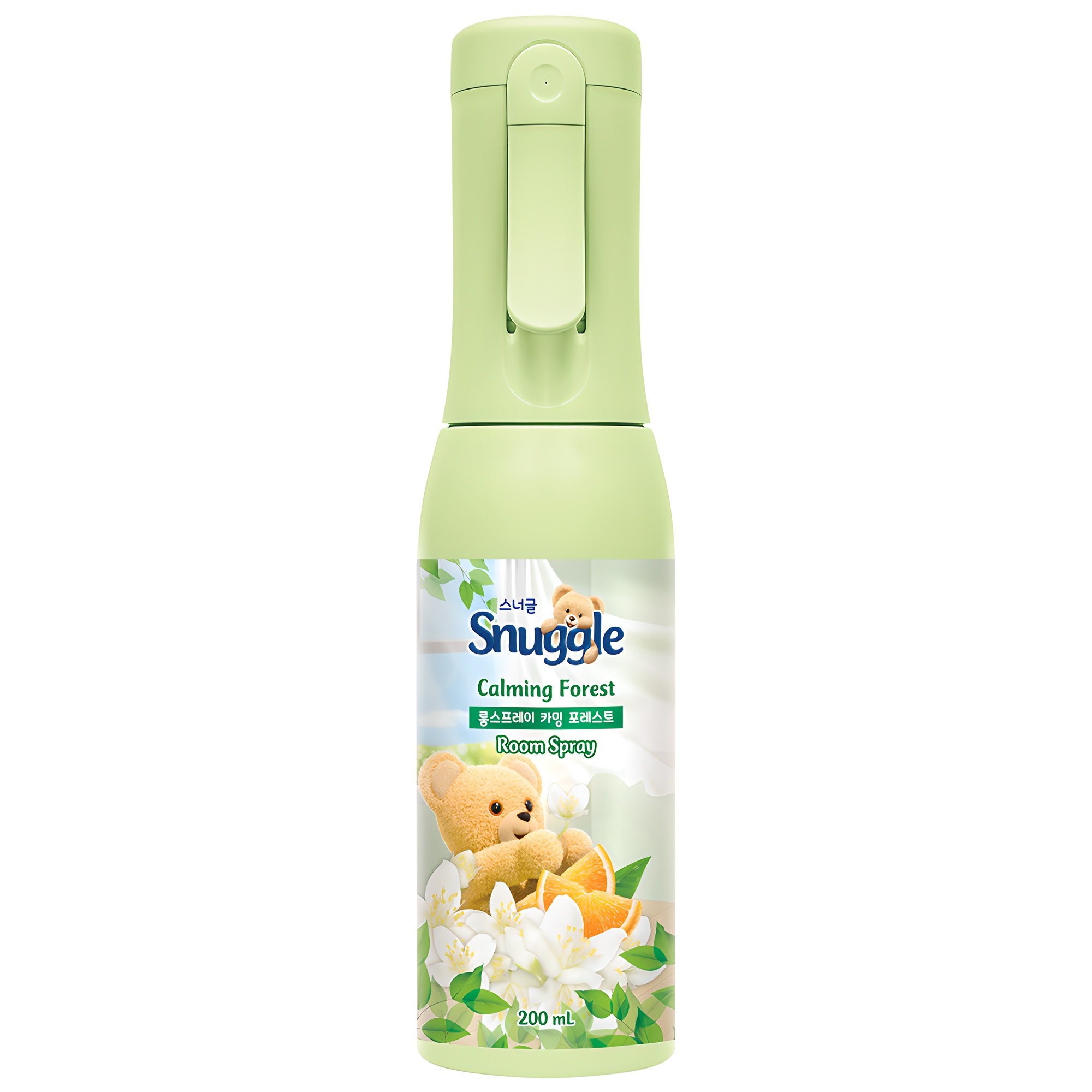 스너글 룸스프레이 카밍 포레스트 200ml (2개)_이미지