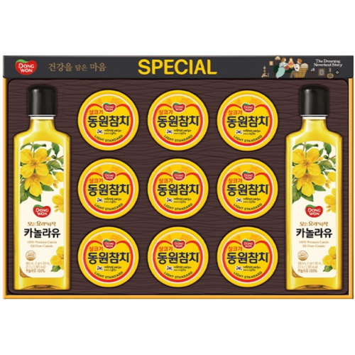 동원F&B 스페셜 O-97호 (4개)_이미지