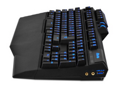 GIGABYTE Aivia Osmium