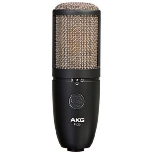 AKG P420 (정품)_이미지