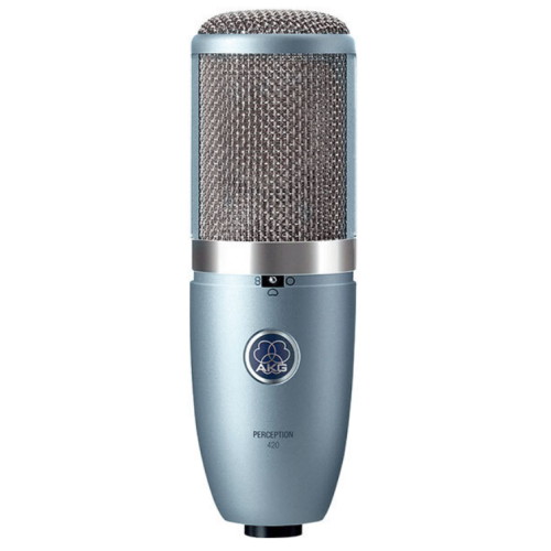 AKG P420 (정품)_이미지