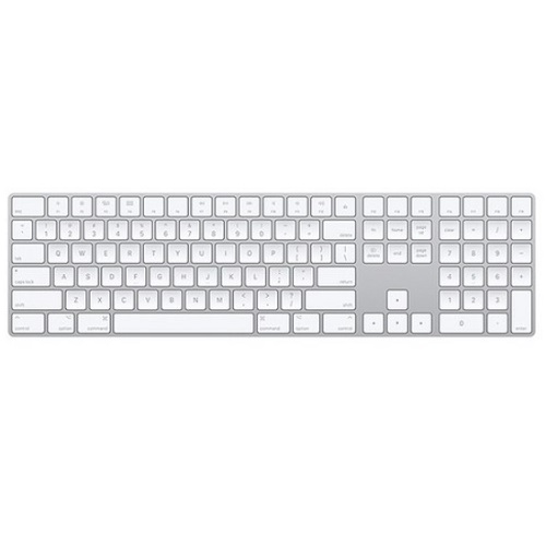 APPLE Magic Keyboard with Numeric Keypad ���� MQ052KE/A