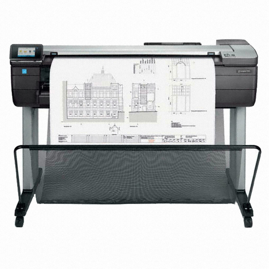 HP DesignJet T830 36형이미지입니다. 누르면 해당 게시물로 새창이동합니다.