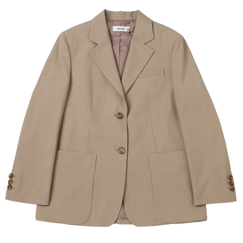 인동에프엔 쉬즈미스 여성 투버튼 셋업 자켓 SWSJKP11020