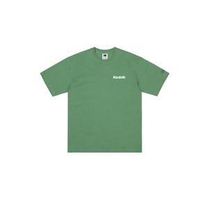 코닥 씨너리 그래픽 반팔티셔츠 KHAKI K4223RRS17KHK 340519 2XL_110