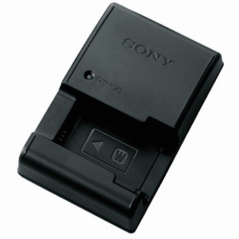 SONY BC-VW1 충전기 (정품)_이미지