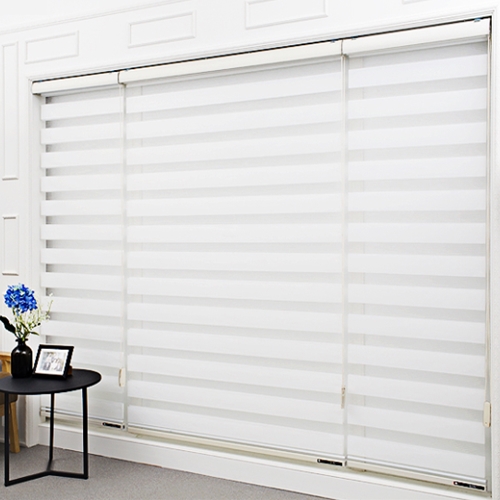 소프트 콤비 블라인드 롤스크린