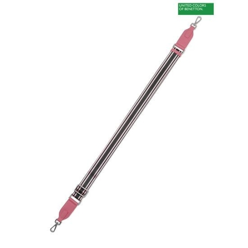 베네통 Bag pattern shoulder strap 3F_63N4D801A_70M_이미지