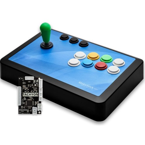 아이에스티솔루션 메이크스틱 미니 타키온