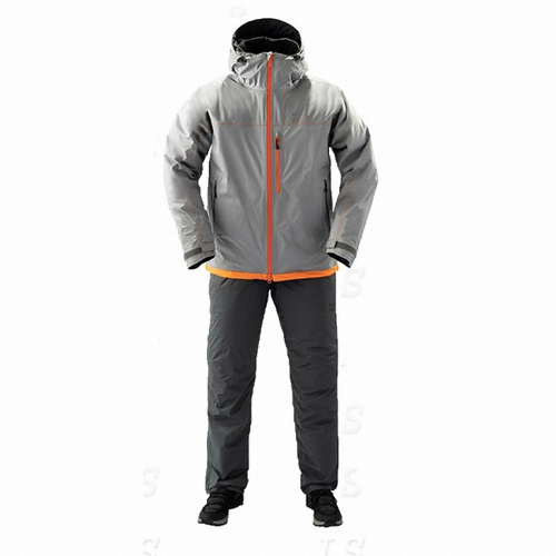 다이와 레인맥스 엑스트라 하이 로프트 동계용 낚시복 DW-3209_이미지