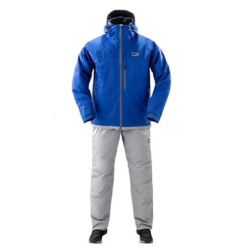 레인맥스 엑스트라 하이 로프트 동계용 낚시복 DW-3209